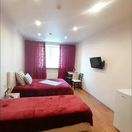 Удобен Студиен Апартамент Apartment